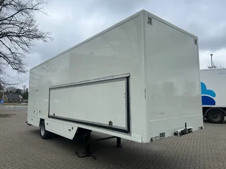 Veldhuizen N/A 2005 - Be oplegger service oplegger obrazek 4