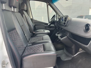 Mercedes-Benz Sprinter 2023 - 319 1.9 CDI / L4 H3 / RWD / bild 4