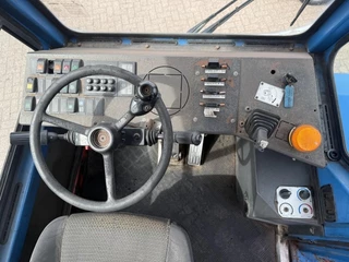 Terberg YT220 2004 - N/A obrazek 9