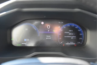 Toyota RAV4 2024 - 2.5 Hybrid Style + Bi-Tone zdjecie 12