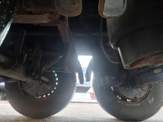 Pacton TXD 339 | Air suspension | BPW ECO P drum 2004 - N/A image 18