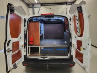 Ford Transit Connect 2019 - 1.5EcoBlue 100pk L2/H1 Euro 6! image 6