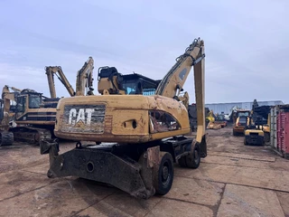 Cat N/A 2012 - M 322 D MH immagine 4