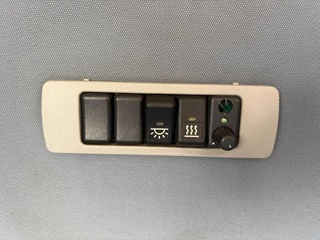 Volvo FH 2008 - N/A bild 32