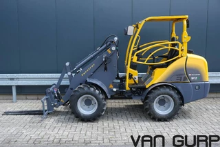 Eurotrac N/A 2025 - W12 W 12 immagine 2