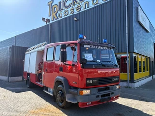 DAF 55 1999 - N/A obrazek 12