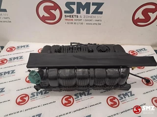 MAN N/A 2018 - Occ expansievat D3876 MAN image 3