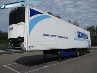 Schmitz Cargobull N/A 2010 - SK24 obrazek 1