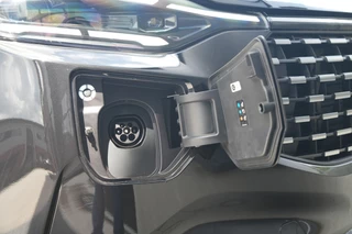 Ford Tourneo Custom 2026 - 340 2.5 PHEV L2H1 Titanium X 232pk | ACC | Pano | B&O | Elek. schuifdeuren | 360 camera | Elek-Trekhaak | Prijs excl. BTW | Rijklaar obrazek 41