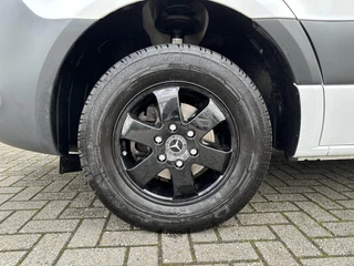 Mercedes-Benz eSprinter 2023 - L2H2 SoH 97% Camera Airco 55kwh imagem 9