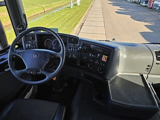 Scania G 2007 - G420 obrazek 8
