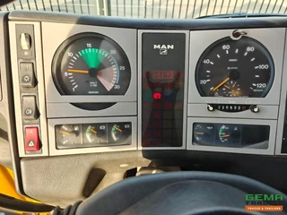 MAN ME 250 B 2001 - N/A obrazek 15