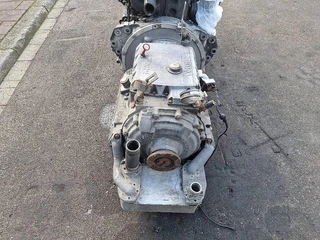 Transmission Turbo Diwabus 864.5 te koop