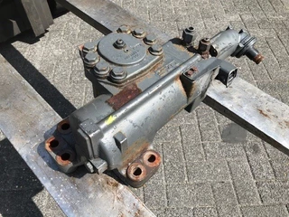 DAF N/A - 1860622 / 2405464 STEERING BOX THP90 (MORE PIECES IN STOCK) zdjecie 1