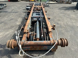 NCH N/A 2007 - N.C.H.
KABELSYSTEEM
30 TON
 imagen 2