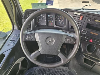 Mercedes-Benz N/A 2014 - ANTOS 2636 bild 13