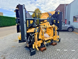 New Holland 2022 - 60BFI Stalkbuster / Kemper 460 Plus image 2 thumbnail