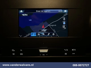 Mercedes-Benz Sprinter 2022 - 315 CDI 150pk L3H2 Euro6 Airco | Camera | Navigatie | Apple Carplay | Trekhaak obrazek 2