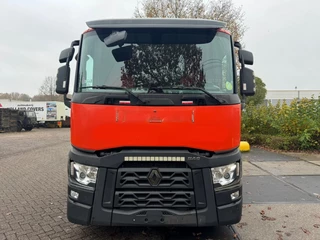 Renault N/A 2016 - T430 EURO 6 bild 3