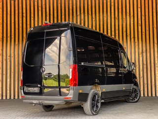 Mercedes-Benz Sprinter 2021 - 317 CDI 170PK Automaat L2H2 image 3