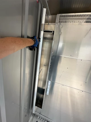 THERMO KING N/A 2025 - NEW 10FT REEFER / THERMOKING MAGNUM PLUS изображение 15