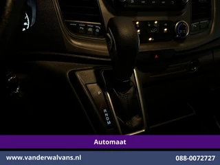 Ford Transit 2020 - 2.0 TDCI 131pk Automaat L3H3 Euro6 Airco | Camera | Cruisecontrol | Verwarmde voorruit obrazek 2