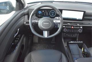 Hyundai Tucson 2025 - 1.6 T-GDI PHEV Premium zdjecie 27