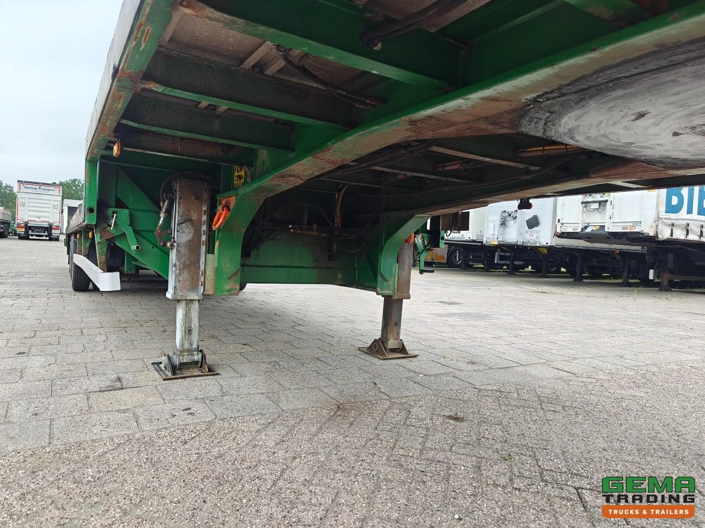 Pacton SXD3 2008 imagen 10