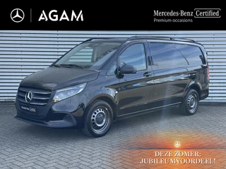 Mercedes-Benz Vito 2024 - 119 CDI L2 Select Bom-Vol opties Facelift Model obrázek 1 náhled