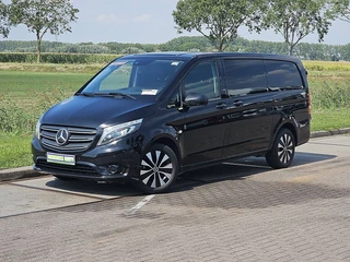 Mercedes-Benz Vito 2021 - 116 afbeelding 2 miniatuur