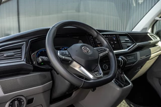 Volkswagen Transporter 2021 - T6.1 2.0 TDI L2H1 | BULLI | 150 PK | Automaat | LED | Camera | Carplay | PDC | Zijschuifdeur L+R zdjecie 12