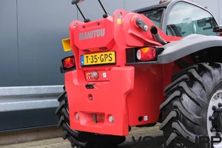 Manitou N/A 2024 - MT 730 H 75K ST5 S1 Comfort | 2024 | 1100 h obrazek 7