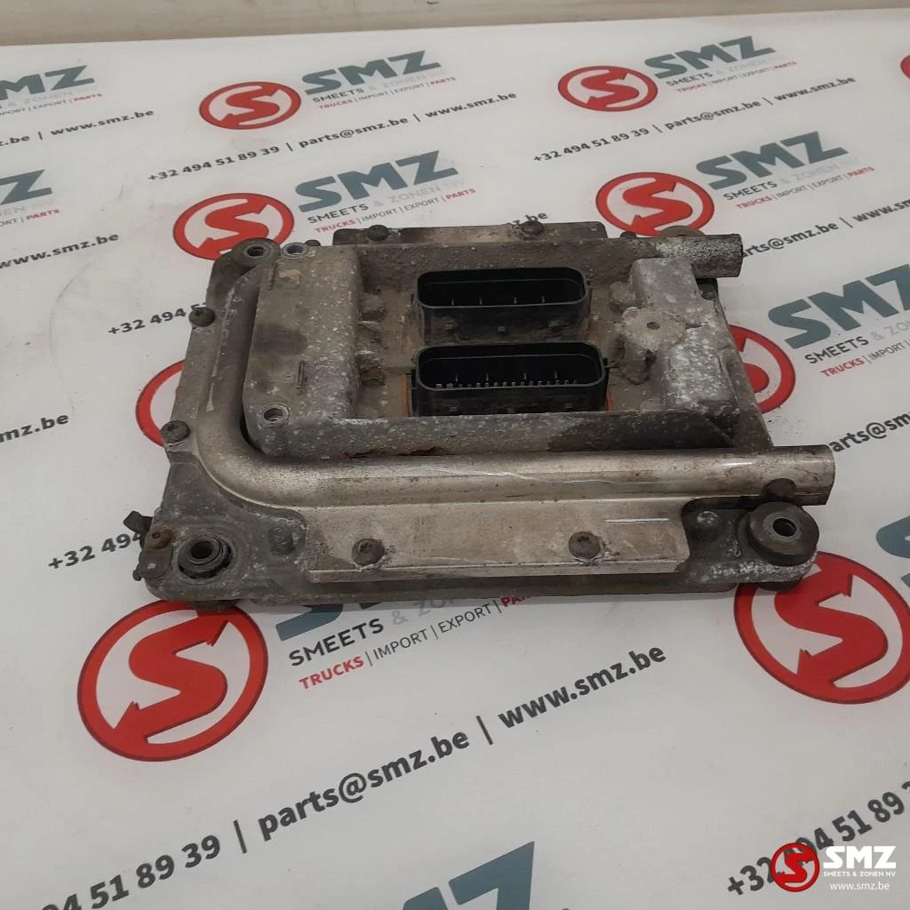 Volvo - Occ ECU motorbesturingseenheid D7E Volvo obrázek 2