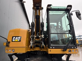 Cat N/A 2015 - M318F image 6