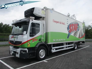Renault N/A 2011 - PREMIUM 24APD5 image 1