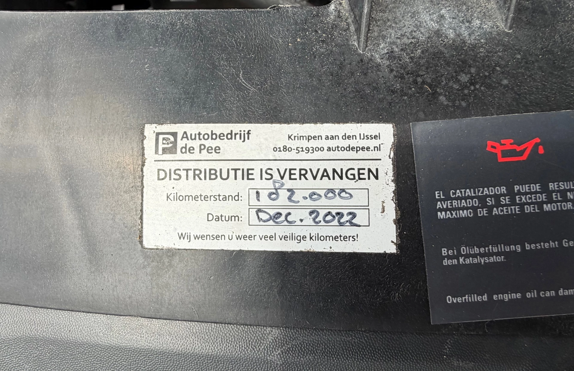 SEAT Leon 2006 - 1.6 Stylance bj.2006 Clima|Cc|Oh boekjes|Nap. afbeelding 15