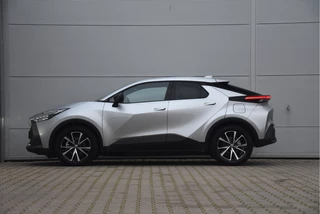 Toyota C-HR 2025 - 2.0 Plug-in Hybrid 220 Dynamic immagine 4