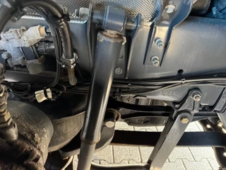 Scania R 2019 - R580 V8 6x2 Retarder Full Air 2-Tanks immagine 41