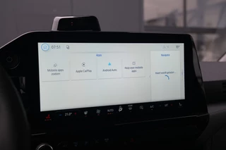 Ford E-Transit Custom 2026 - 340 L2H1 Sport 71 kWh 218pk - ACC - B&O - Navi - Stoel/Stuurverwarming - 360 Camera - Blindspot - Rijklaar obrazek 31