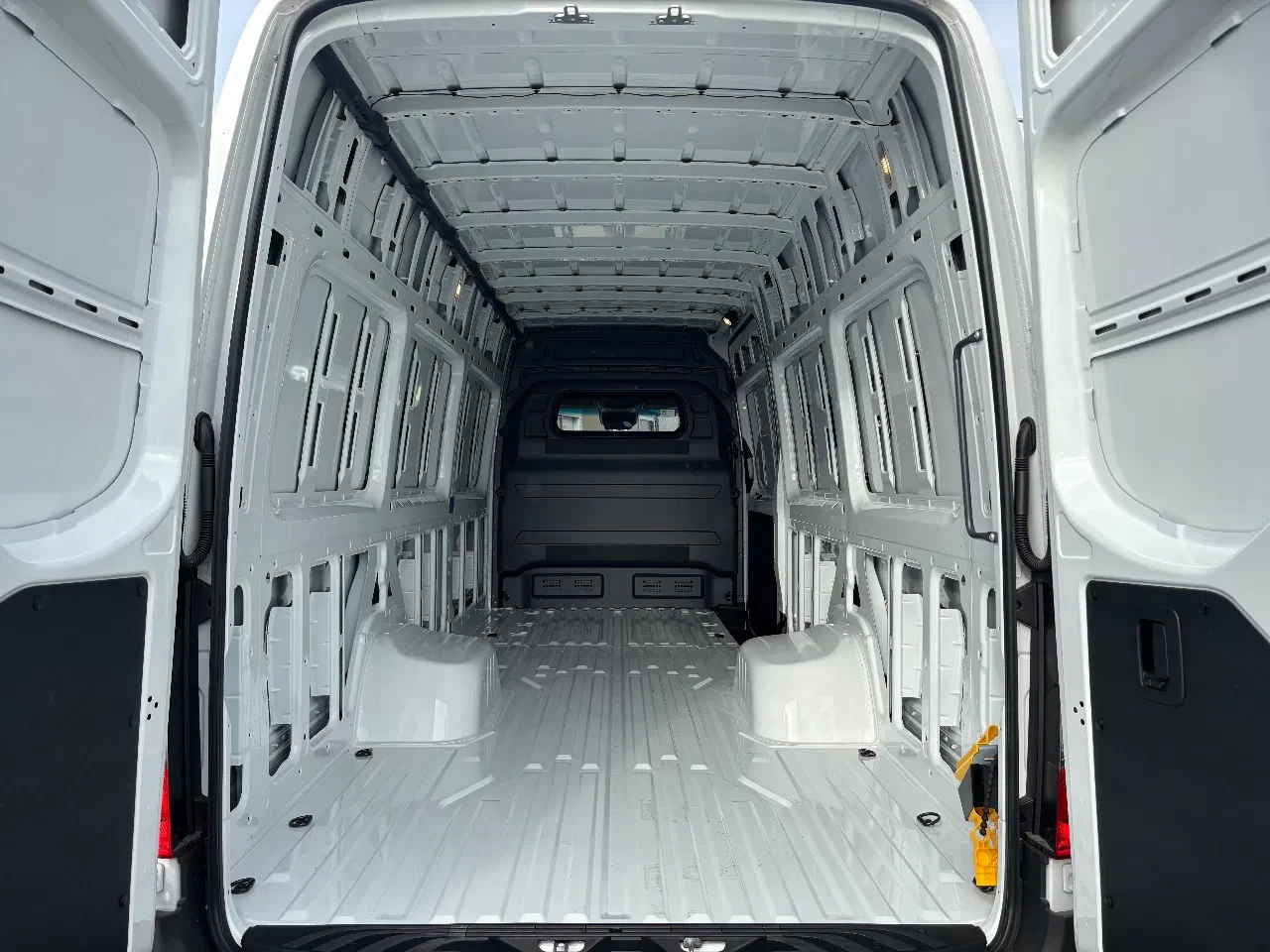 Mercedes-Benz Sprinter 2024 - 515CDI L4H2 Automaat Airco Cruisecontrol Led/Xenon zdjęcie 7