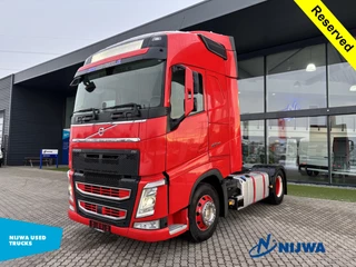 Volvo FH 2020 - 460 4x2 PTO + I-Park image 1