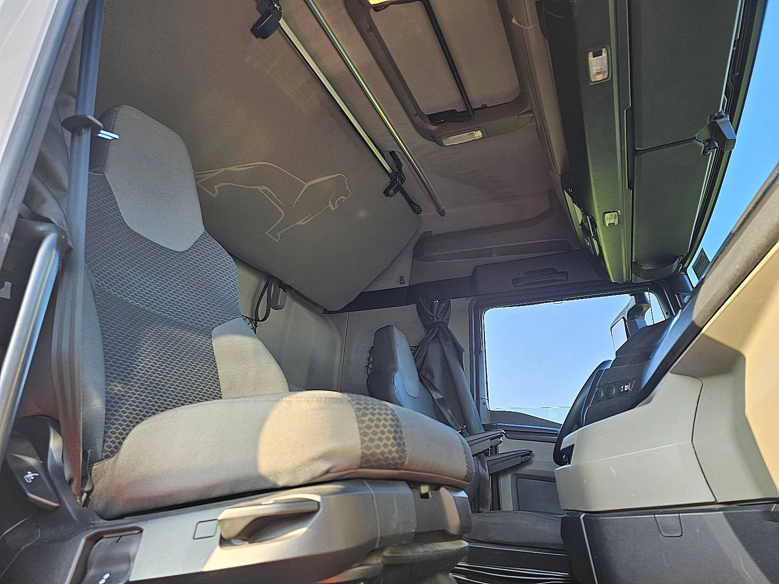 MAN TGX 2021 - 26.470 image 7