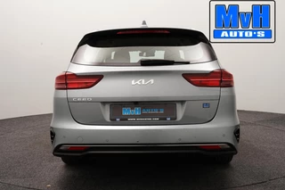 Kia Ceed Sportswagon 2021 - 1.0 T-GDi DynamicLine|ACC|LED|CAMERA|NAP obrazek 21