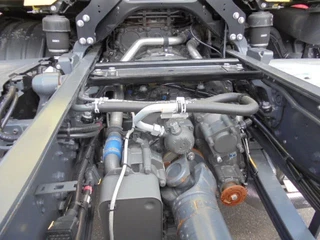 DAF XD 2026 - 450 F 8X4 NIEUW MET FABRIEKS GARANTIE NEDERLAND KENTEKEN zdjecie 7