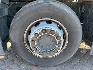 Mercedes-Benz Actros 2016 - 1943 immagine 36