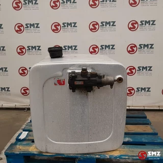 Diversen N/A 2017 - Occ hydraulische tank Afhymat zdjecie 2