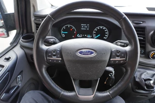 Ford Transit Custom 2021 - 320 2.0 TDCI 130PK L2H1 Trend изображение 15