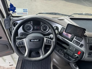 DAF XF 530 2019 - Super Space Cab Euro 6 Full Spoiler imagen 16