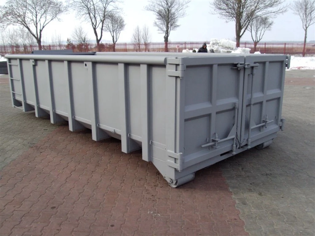 gemakbak 5 opentop immagine 1