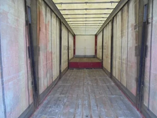 Trailer N/A 2005 - ONCZ 42-327A bild 5
